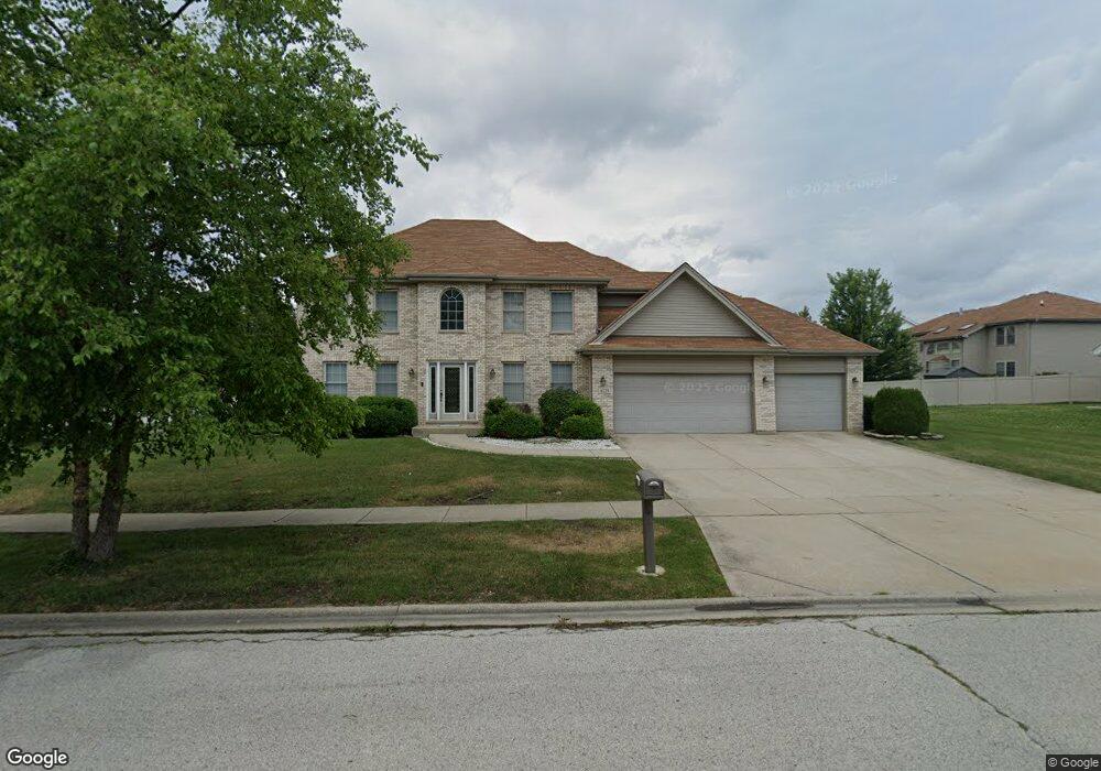4228 186th St, Country Club Hills, IL 60478 - photo 1
