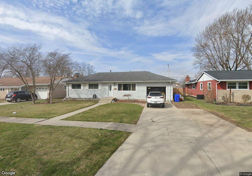 1932 Del Monte Dr, Findlay, OH 45840 - photo 1