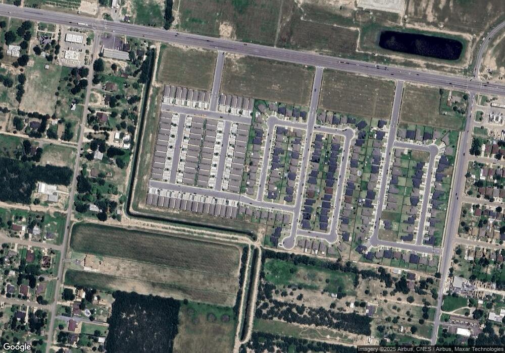 3413 Dessert Inn Dr, Edinburg, TX 78541 - photo 1