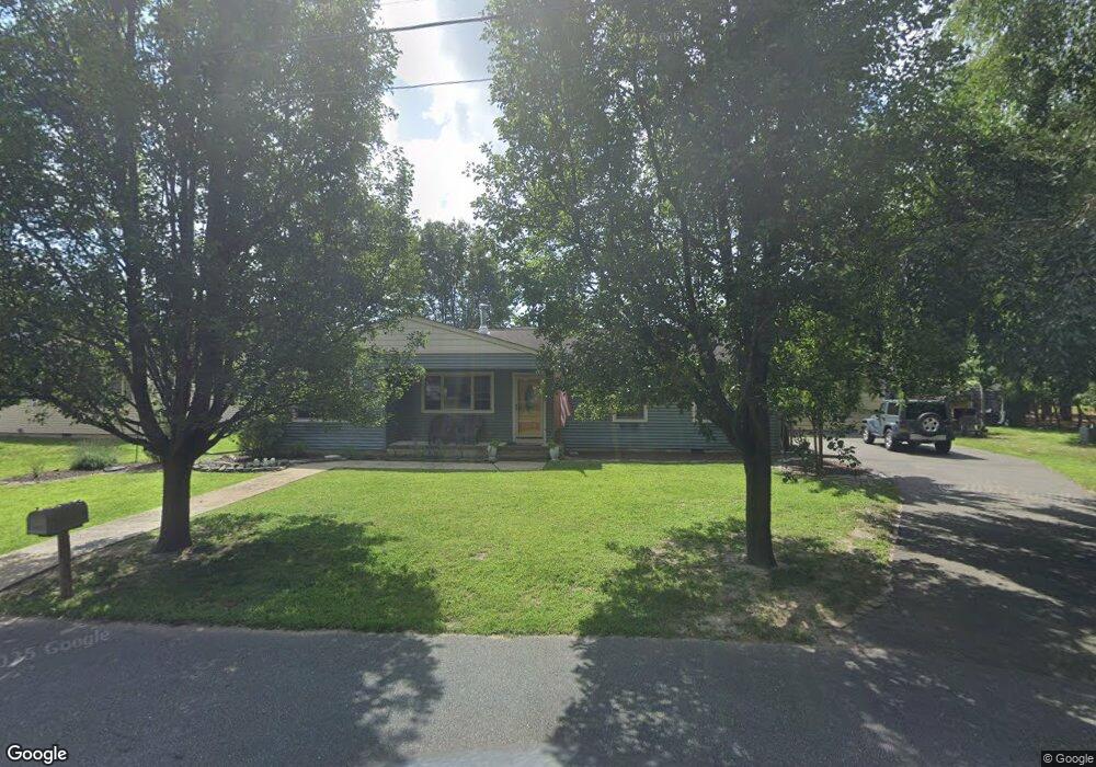 1591 Dee Rd, Forked River, NJ 08731 - photo 1