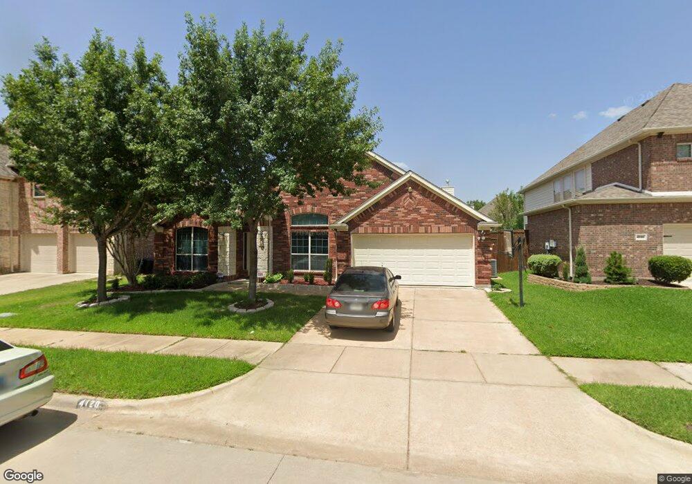 4120 Cadena Rd, Denton, TX 76210 - photo 1