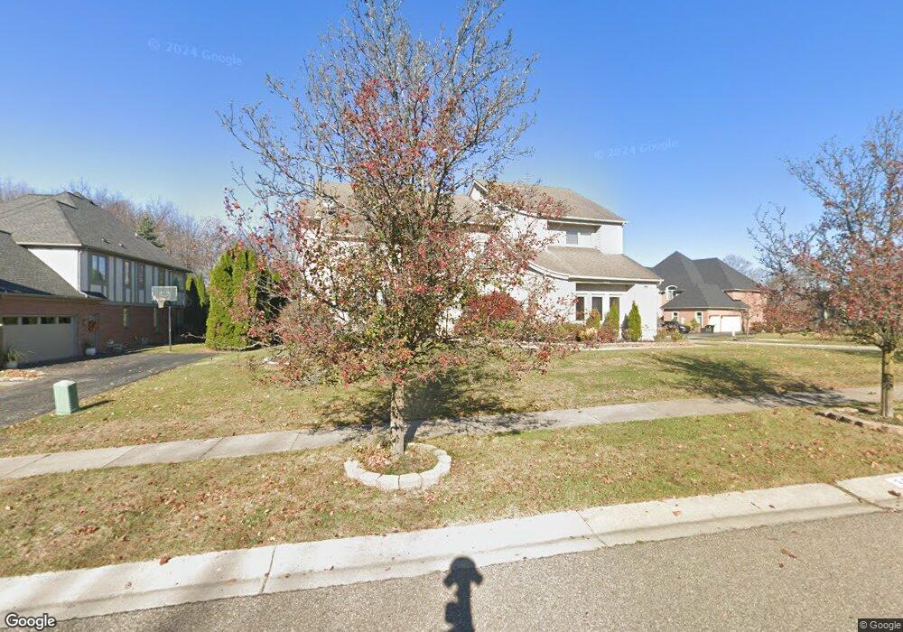 7122 Buena Vista Ct unit Bldg-Unit, West Bloomfield, MI 48322 - photo 1