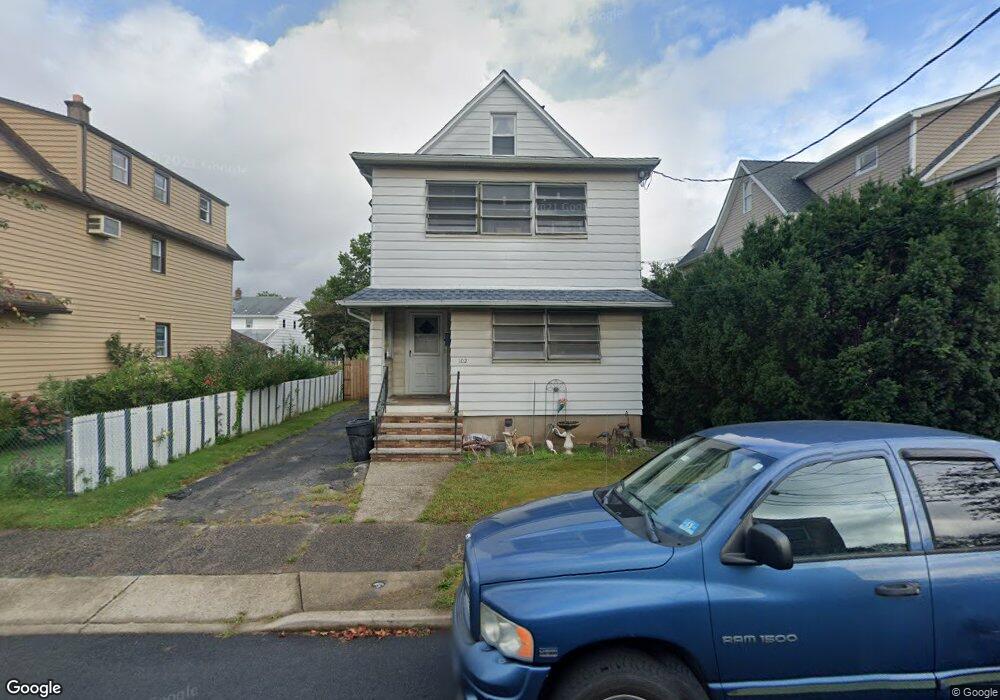 102 Monhegan St, Clifton, NJ 07013 - photo 1