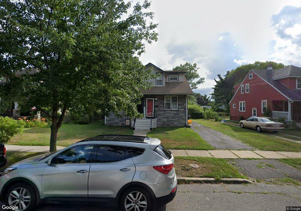 8 S Haviland Ave unit A, Audubon, NJ 08106 - photo 1