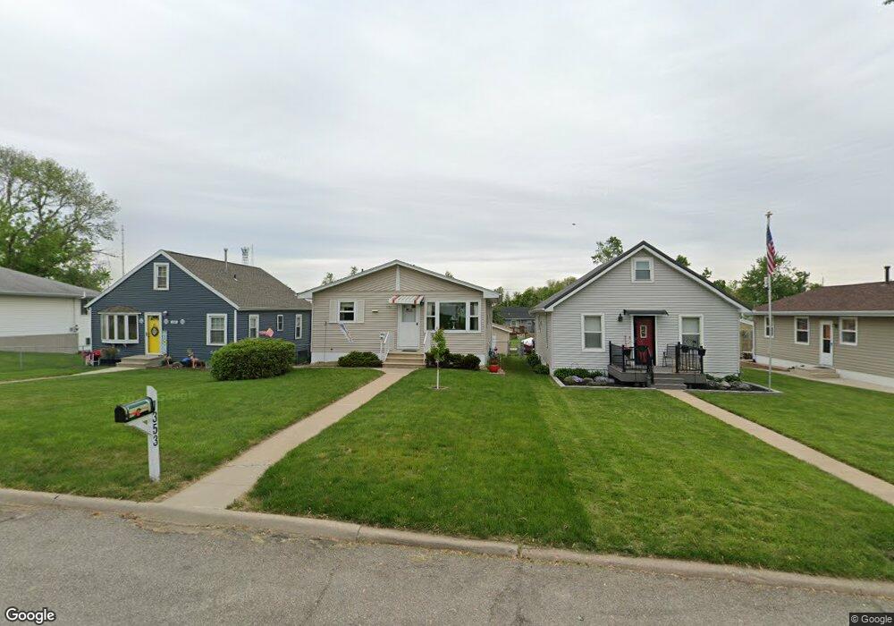 1353 20th Ave SW, Cedar Rapids, IA 52404 - photo 1