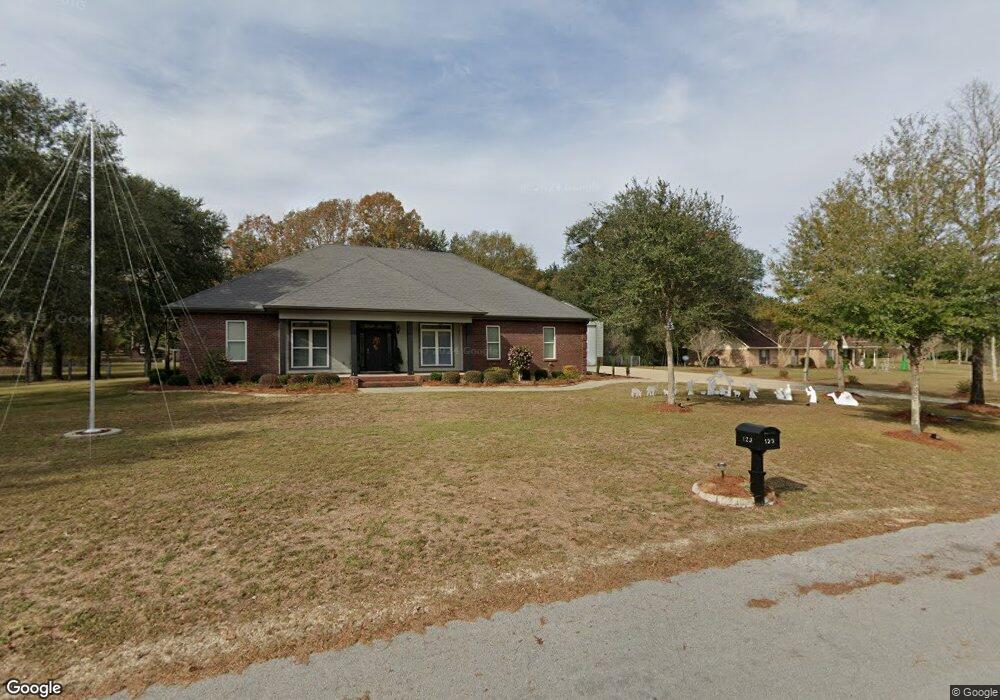 123 Redgate Rd, Lucedale, MS 39452 - photo 1