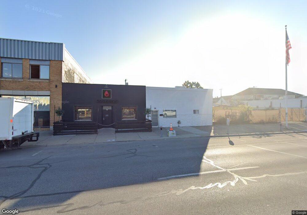 11470 Joseph Campau Ave, HamtraMcK, MI 48212 - photo 1