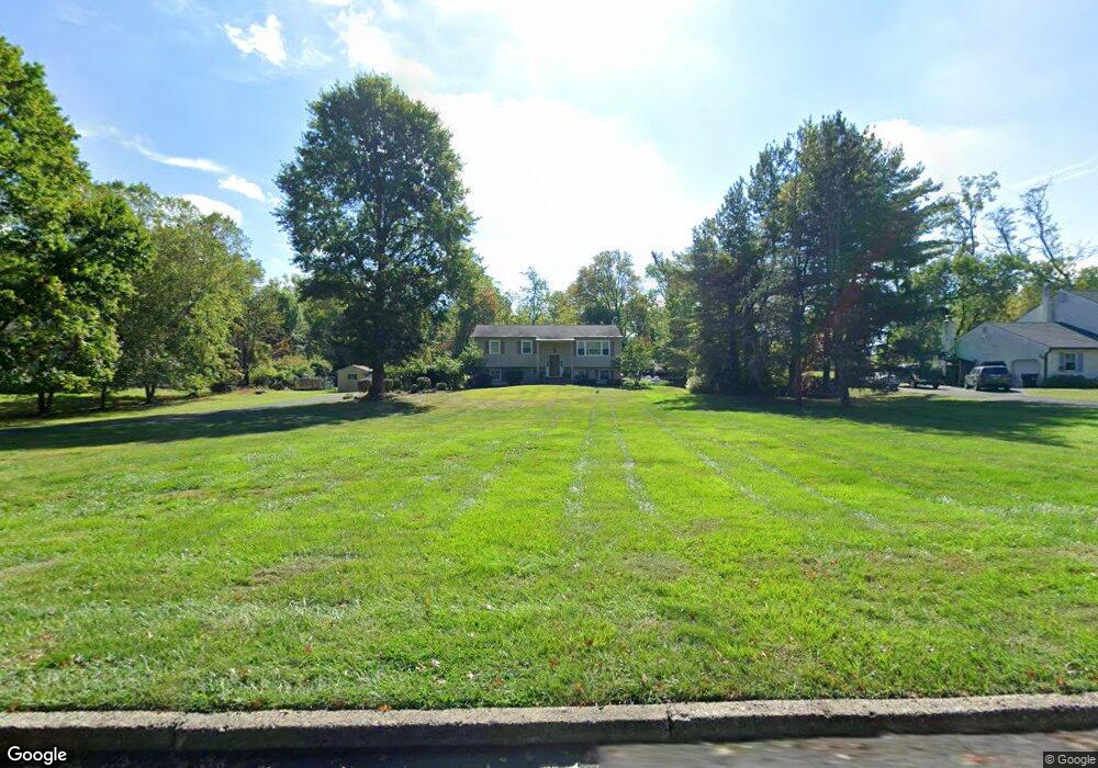 5930 Corrigan Rd, Doylestown, PA 18902 - photo 1