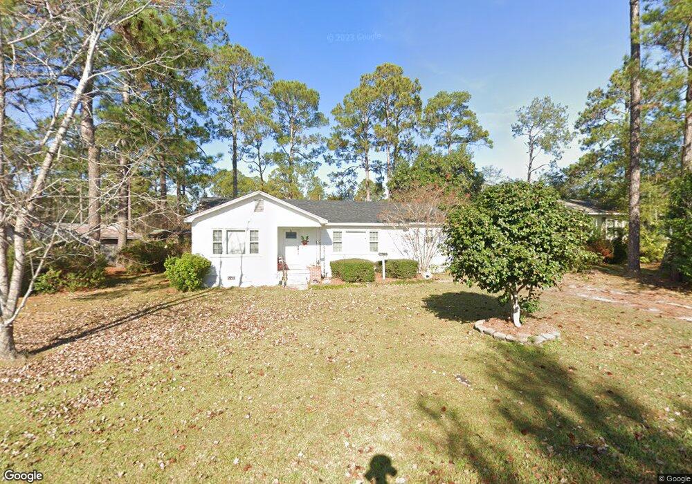101 Mimosa St, Sylvester, GA 31791 - photo 1