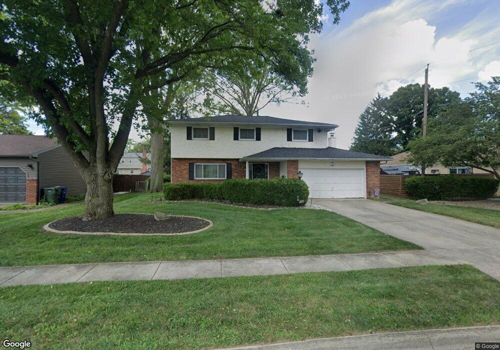 1754 Ivyhill Loop S, Columbus, OH 43229 - photo 1