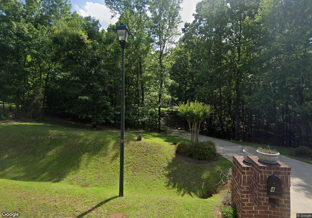 40 Chase Way, Juliette, GA 31046 - photo 1