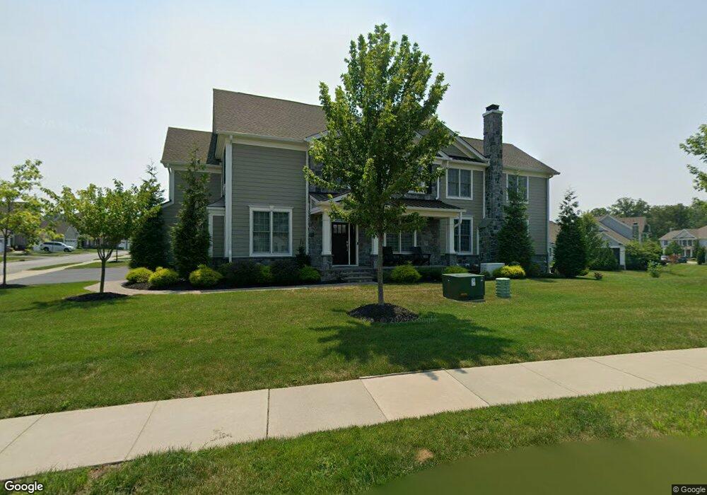 2 Silent Nest Way, Franklin Lakes, NJ 07417 - photo 1