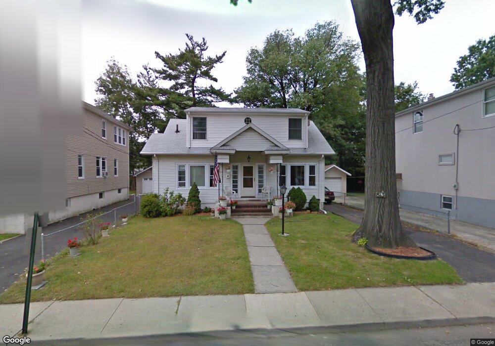 813 Jassamine Way, Fort Lee, NJ 07024 - photo 1