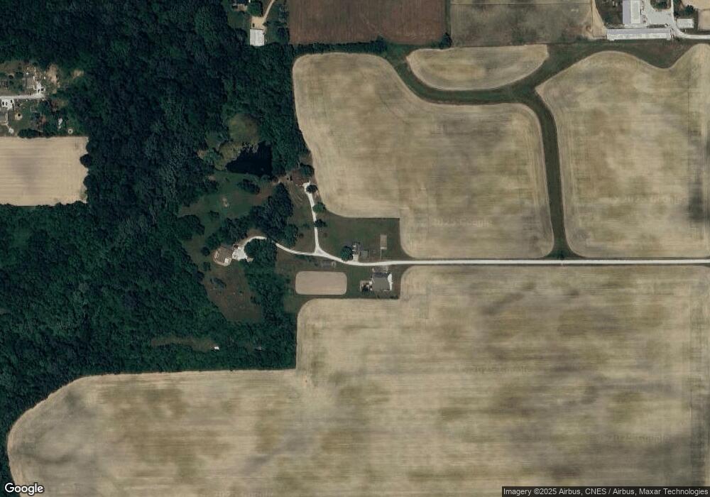 1330 N 900 W 27, Converse, IN 46919 - photo 1