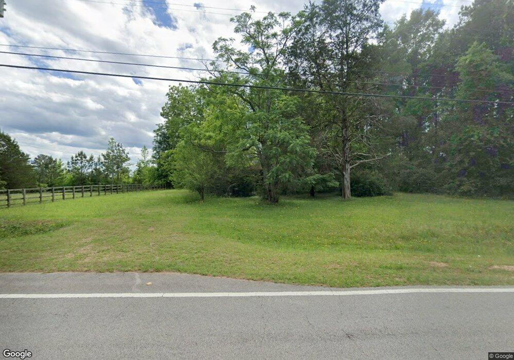 2826 Old Jackson Rd, Locust Grove, GA 30248 - photo 1