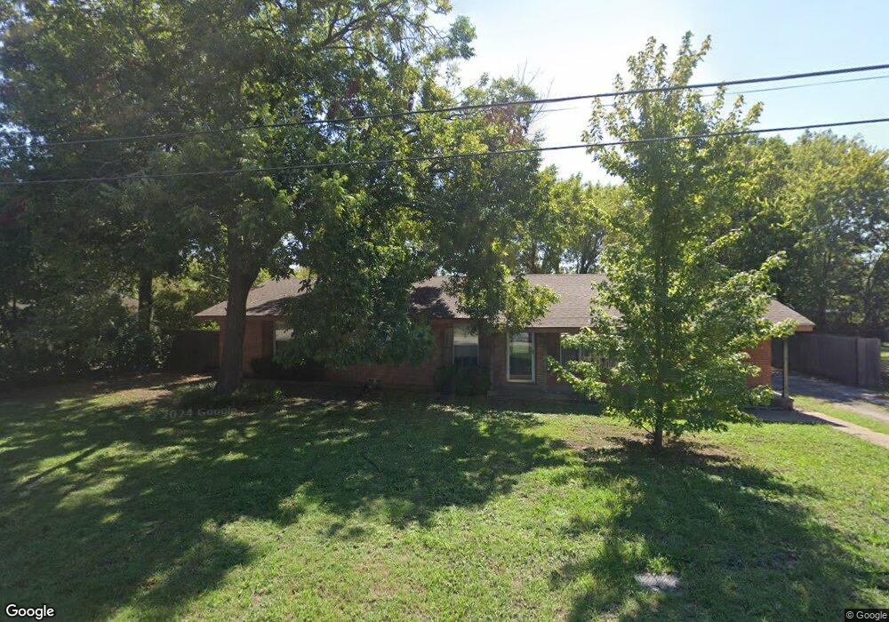 514 W Oak St, Celina, TX 75009 - photo 1