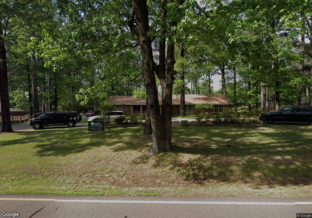 6604 N Park Rd, Texarkana, TX 75503 - photo 1
