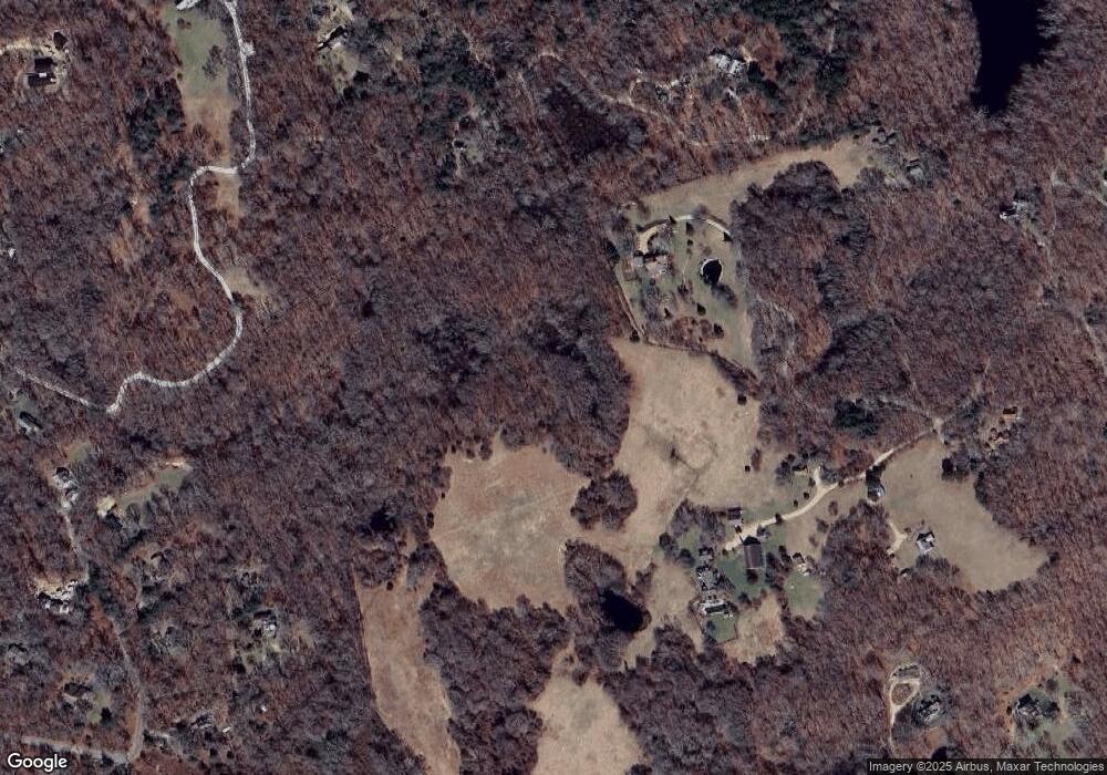 155 Merry Farm Rd, West Tisbury, MA 02568 - photo 1