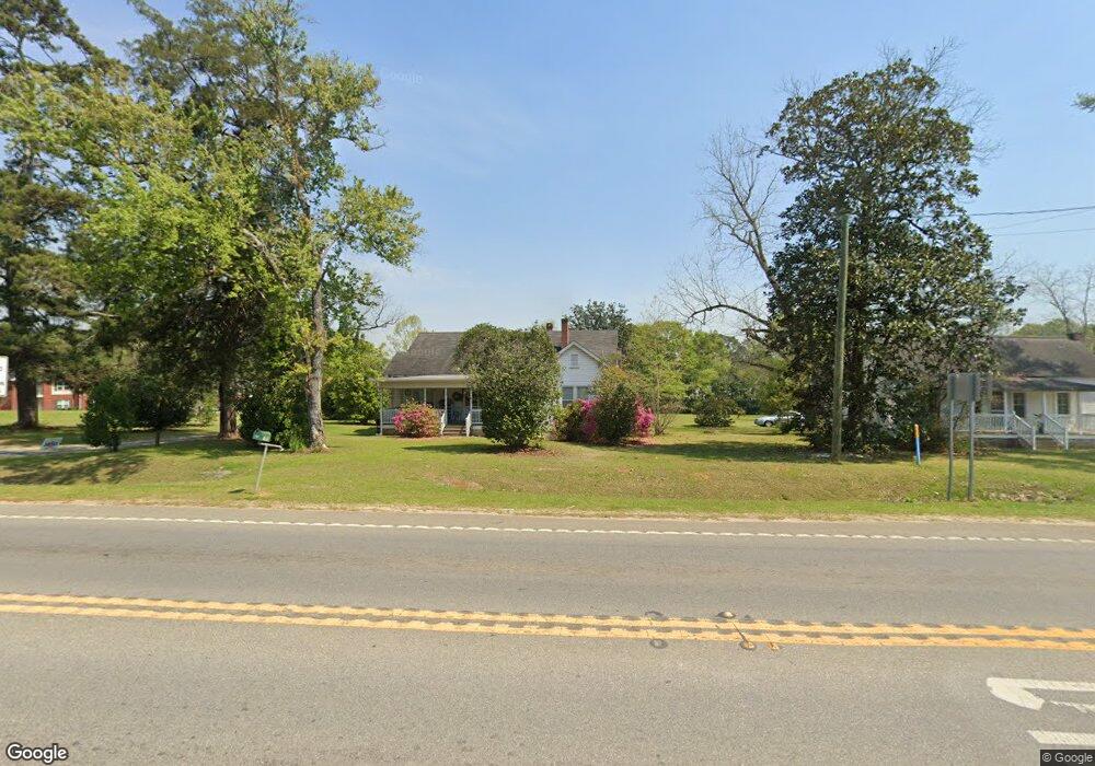 1361 5th St SE, Cairo, GA 39828 - photo 1