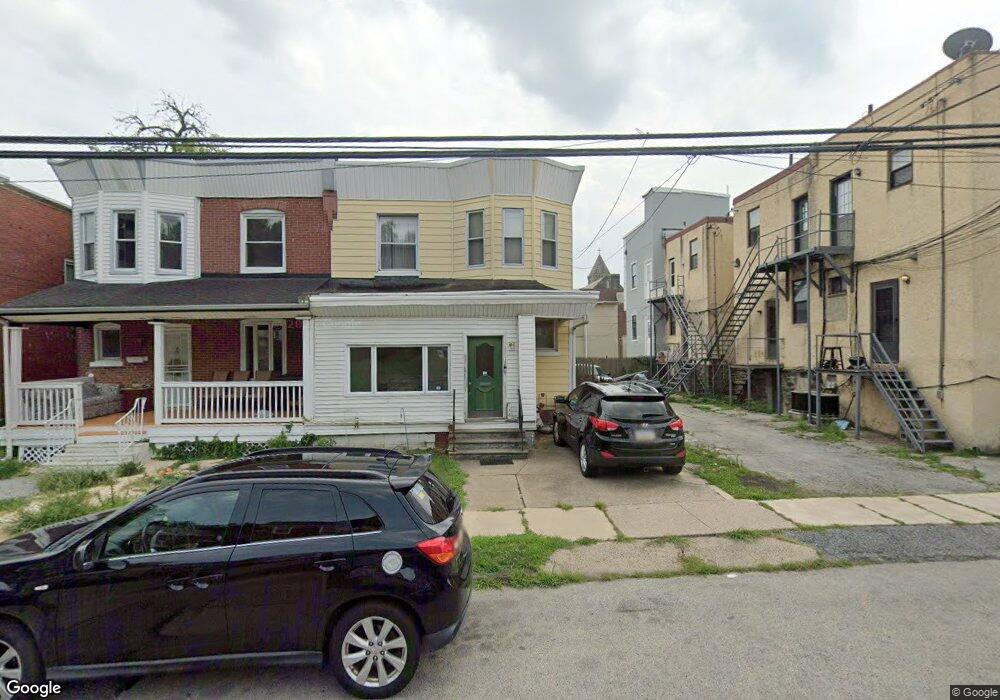 38 E La Crosse Ave, Lansdowne, PA 19050 - photo 1