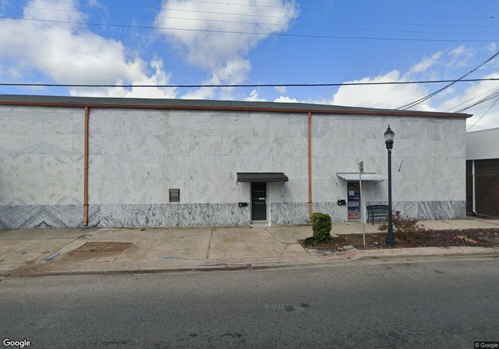 18 N 5th St, MacClenny, FL 32063 - photo 1