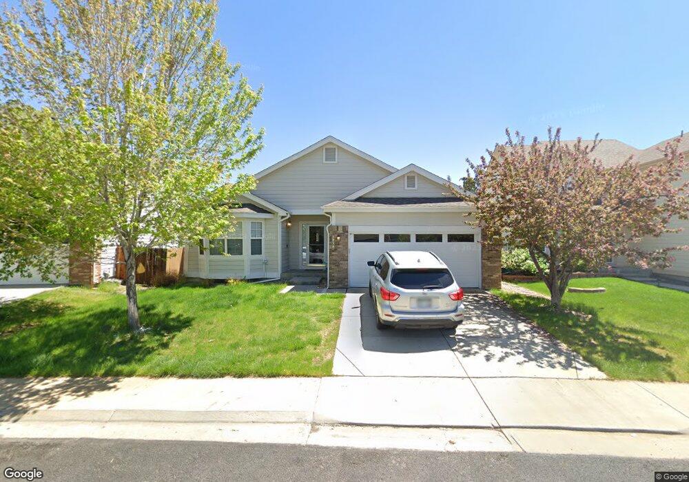 5938 S Yakima St, Aurora, CO 80015 - photo 1