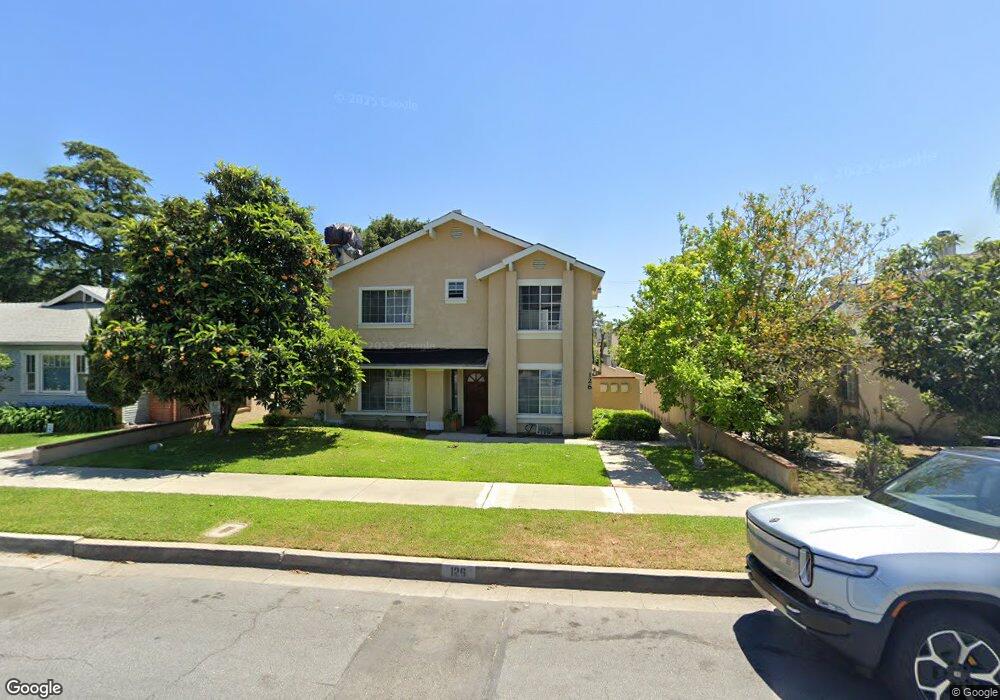 126 California St, Arcadia, CA 91006 - photo 1
