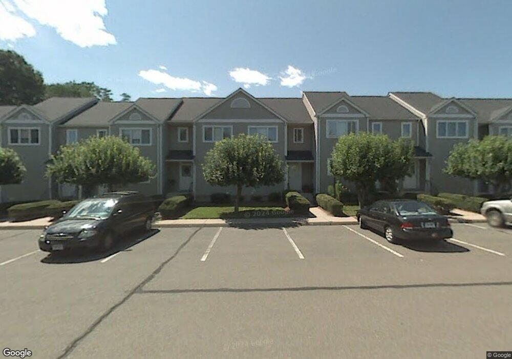 37 Oak Ridge Dr unit 37, Windsor Locks, CT 06096 - photo 1