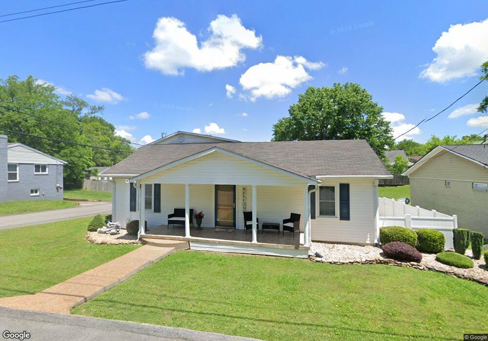 370 14th St NW, Cleveland, TN 37311 - photo 1