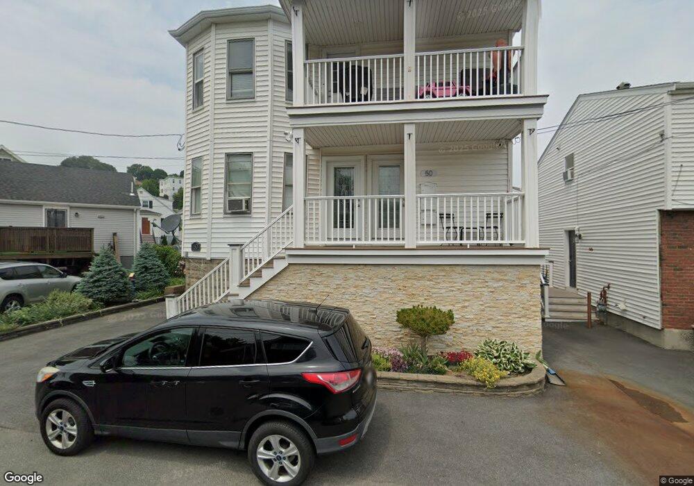 50 Eliot Rd, Revere, MA 02151 - photo 1