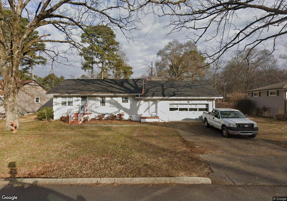 1429 Williams Rd, Hixson, TN 37343 - photo 1