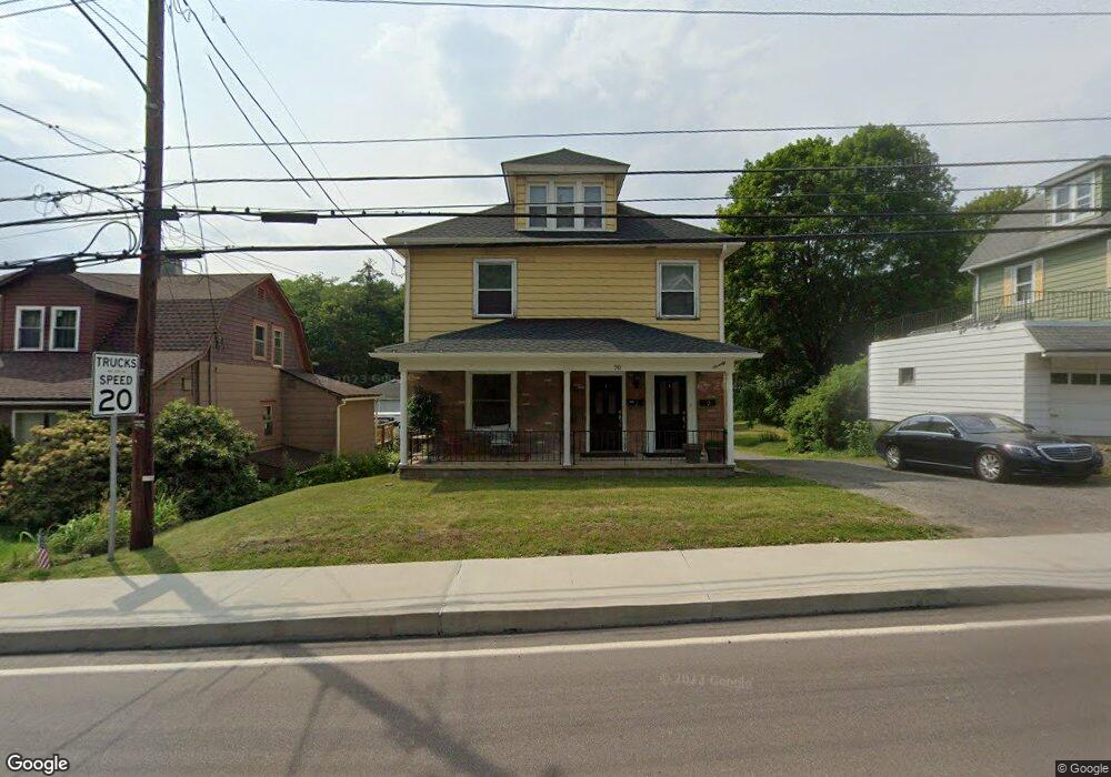 70 Carverton Rd, Shavertown, PA 18708 - photo 1