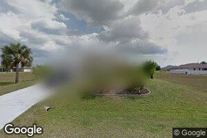 2022 NW 9th Terrace, Cape Coral, FL 33993