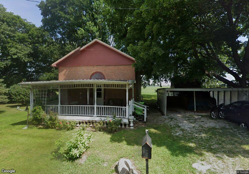 120 E 260 N, Franklin, IN 46131 - photo 1