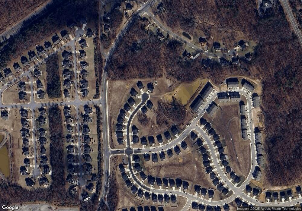 7115 Corner Creek Way, Glenn Dale, MD 20769 - photo 1