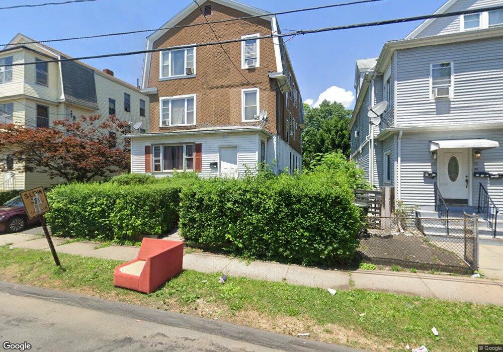 14 -16 Wayland St, Hartford, CT 06114 - photo 1