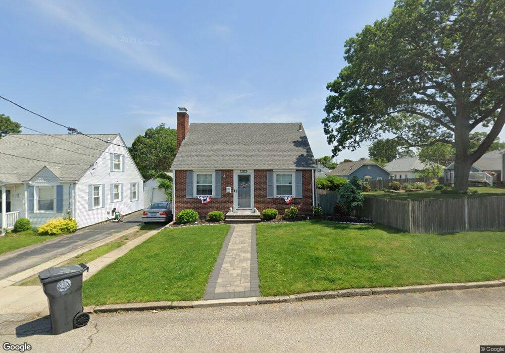 109 Keith Ave, Cranston, RI 02910 - photo 1