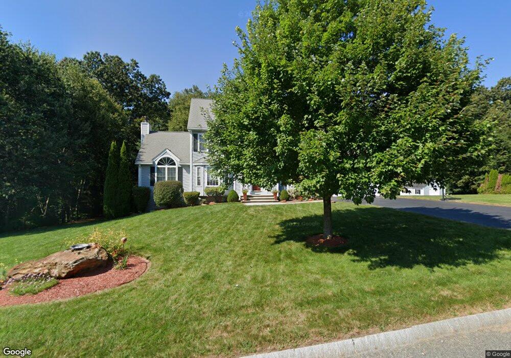 10 Forest Path, Hopedale, MA 01747 - photo 1