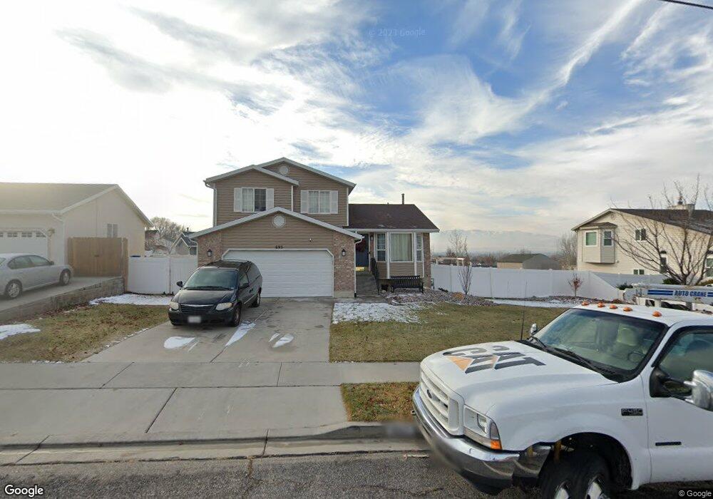 693 W 2600 N, Lehi, UT 84043 - photo 1