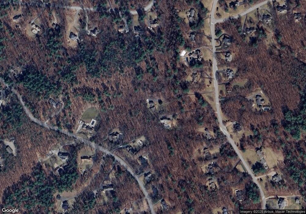 40 Rosewell Rd, Bedford, NH 03110 - photo 1