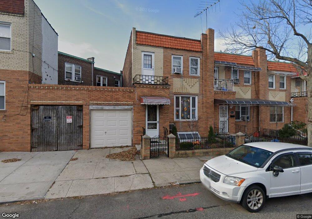 7911 Elks Rd, Elmhurst, NY 11373 - photo 1