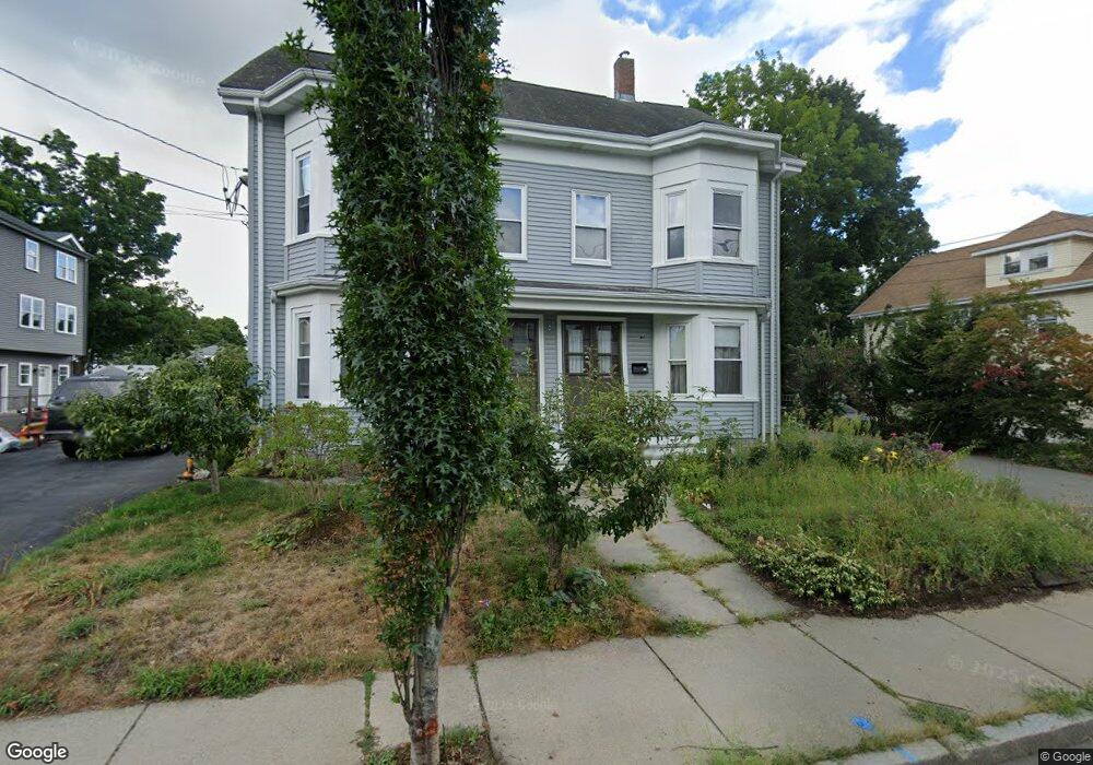 134 Russell St, Waltham, MA 02453 - photo 1