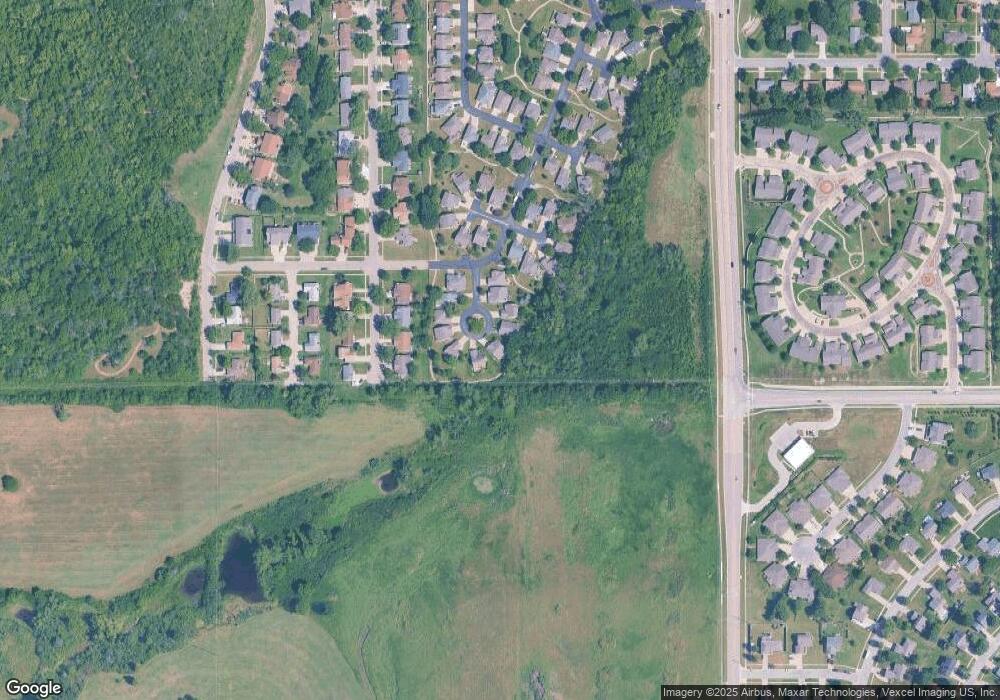 3646 SW Willow Brook Ct, Topeka, KS 66614 - photo 1