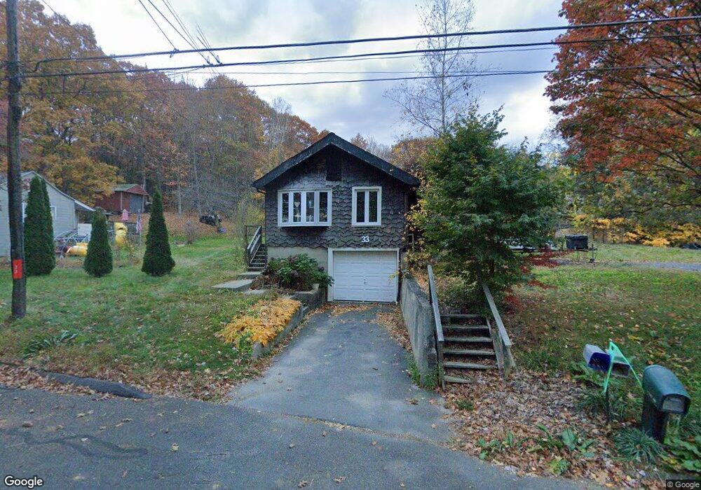 33 Lakeview Rd, Terryville, CT 06786 - photo 1