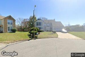 4501 Picasso Dr, Virginia Beach, VA 23456