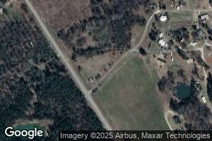 249 New Covenant Rd, Abbeville, GA 31001