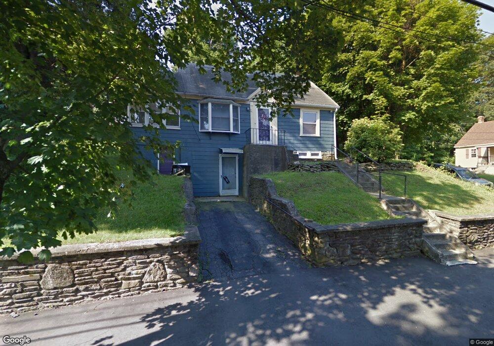 41 Huntington Ave, Worcester, MA 01606 - photo 1