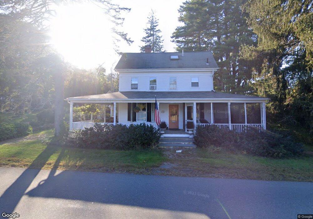 41 Main St, Byfield, MA 01922 - photo 1