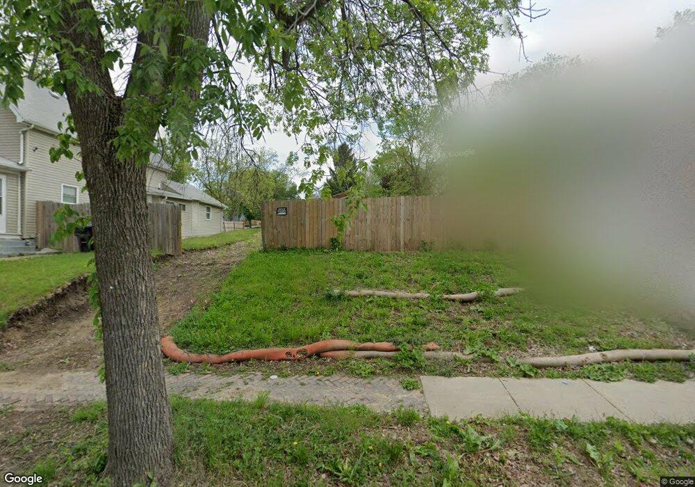 2323 SE 6th St, Des Moines, IA 50315 - photo 1