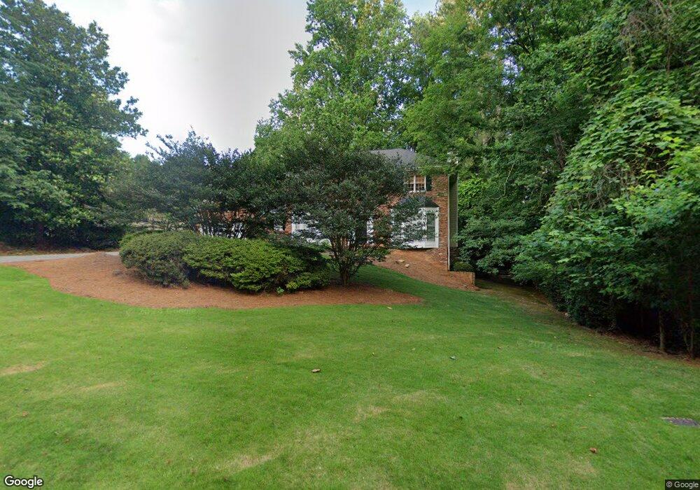 2092 Old Forge Way unit 1, Marietta, GA 30068 - photo 1